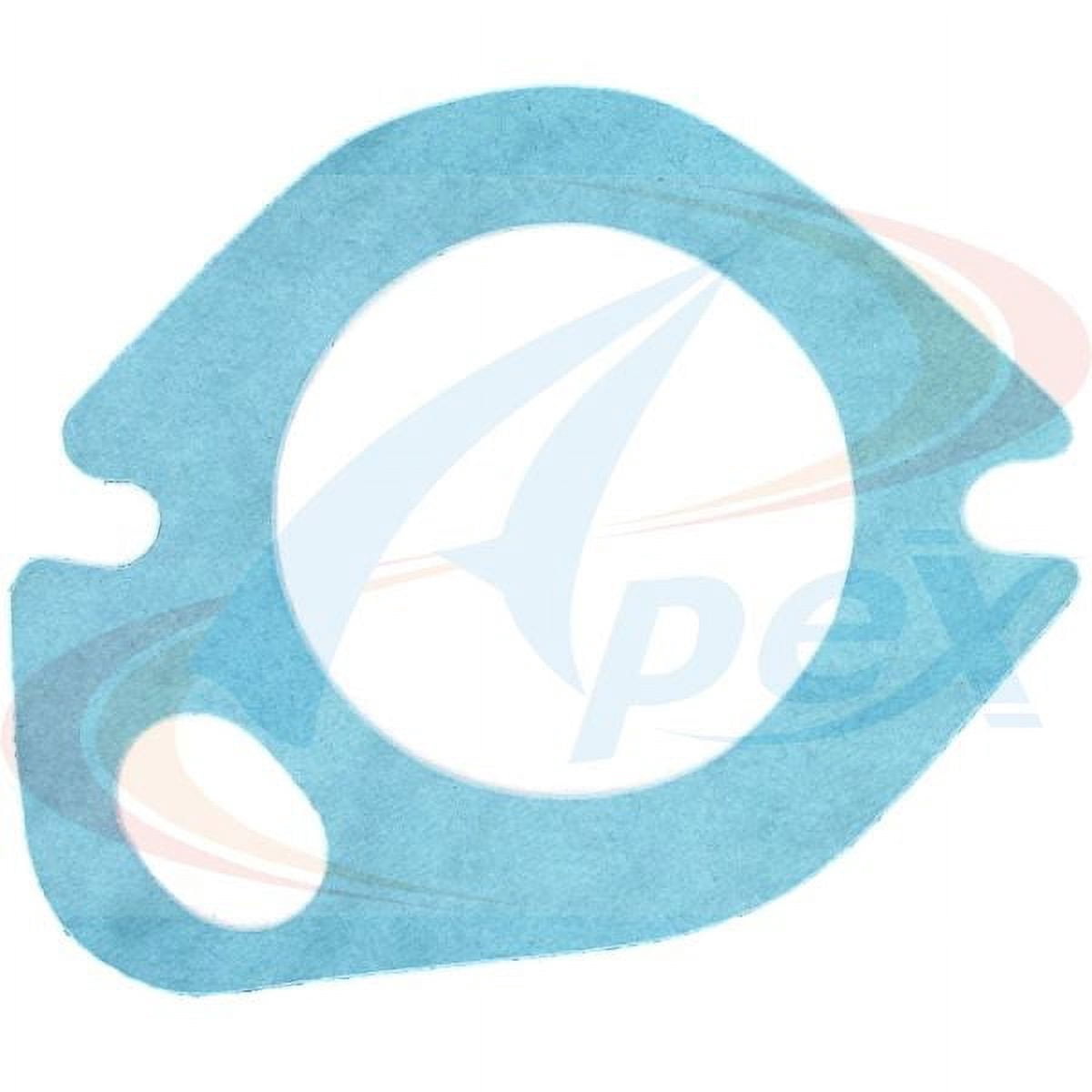 APEX Automobile Parts Inc Water Outlet Gasket