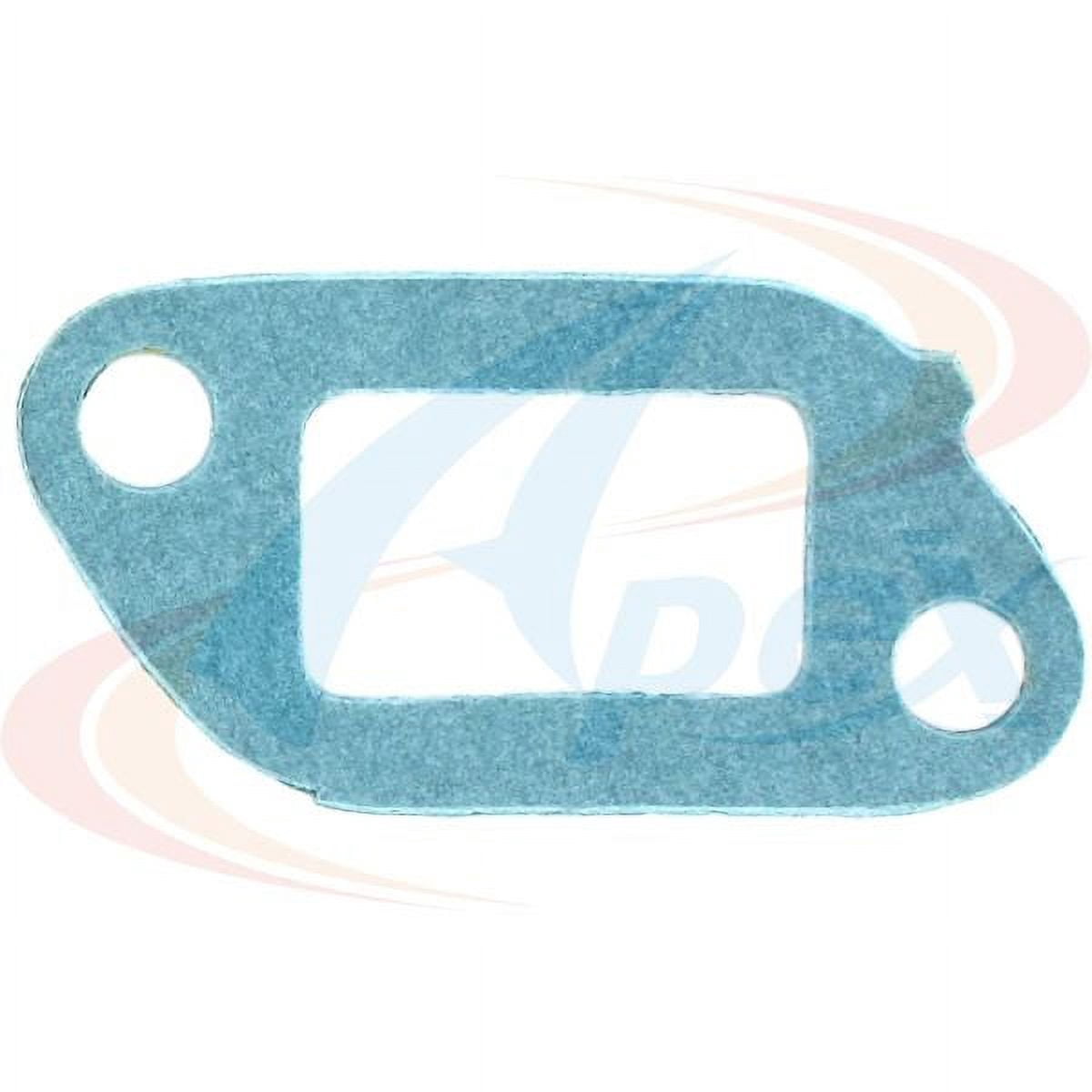 APEX Automobile Parts Inc Water Outlet Gasket