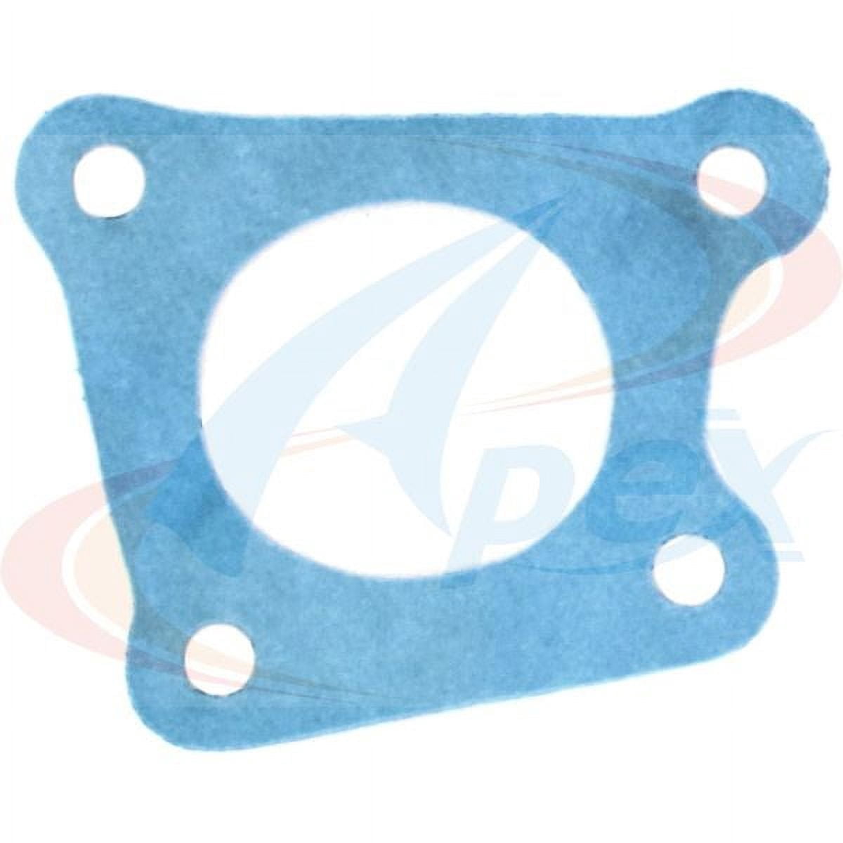 APEX Automobile Parts Inc Water Outlet Gasket