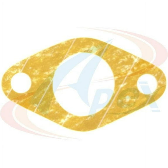 APEX Automobile Parts Inc Water Outlet Gasket