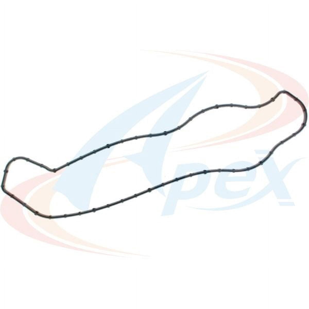 APEX Automobile Parts Inc Water Outlet Gasket