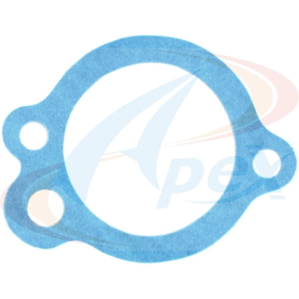 APEX Automobile Parts Inc Water Outlet Gasket