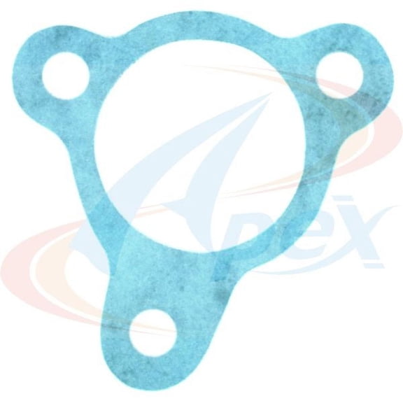 APEX Automobile Parts Inc Water Outlet Gasket