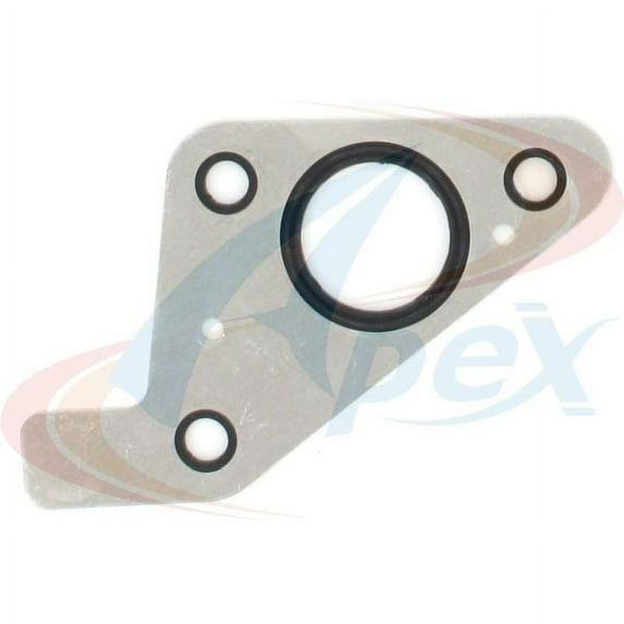 APEX Automobile Parts Inc Water Outlet Gasket
