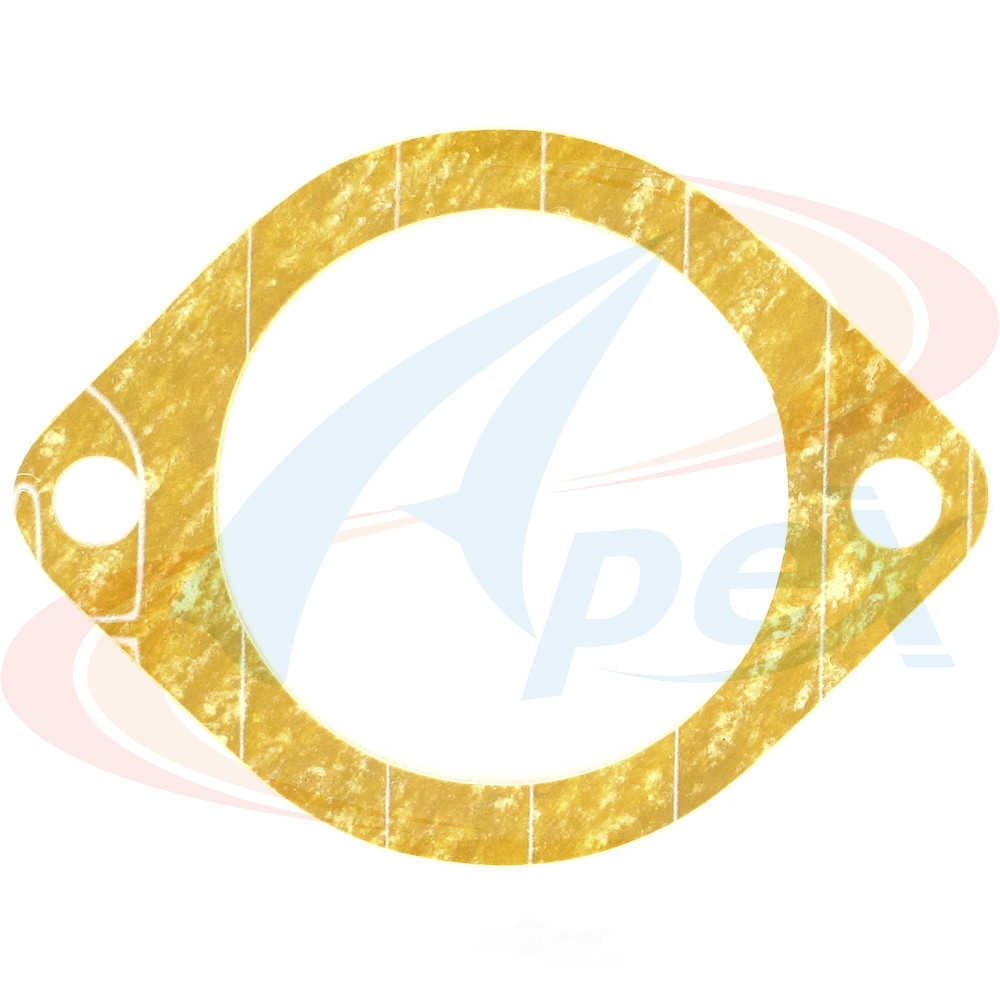 APEX Automobile Parts Inc AWO2116 Engine Coolant Thermostat Gasket