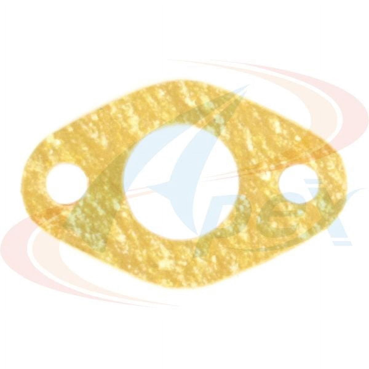 APEX Automobile Parts Inc Water Outlet Gasket