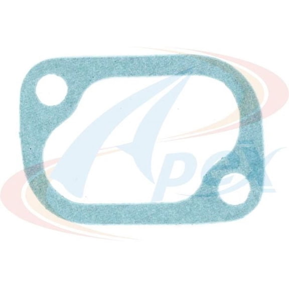 APEX Automobile Parts Inc Water Outlet Gasket