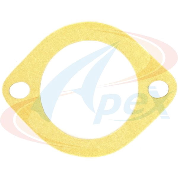 APEX Automobile Parts Inc Water Outlet Gasket