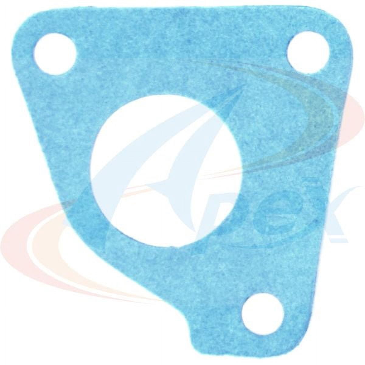 APEX Automobile Parts Inc Water Outlet Gasket