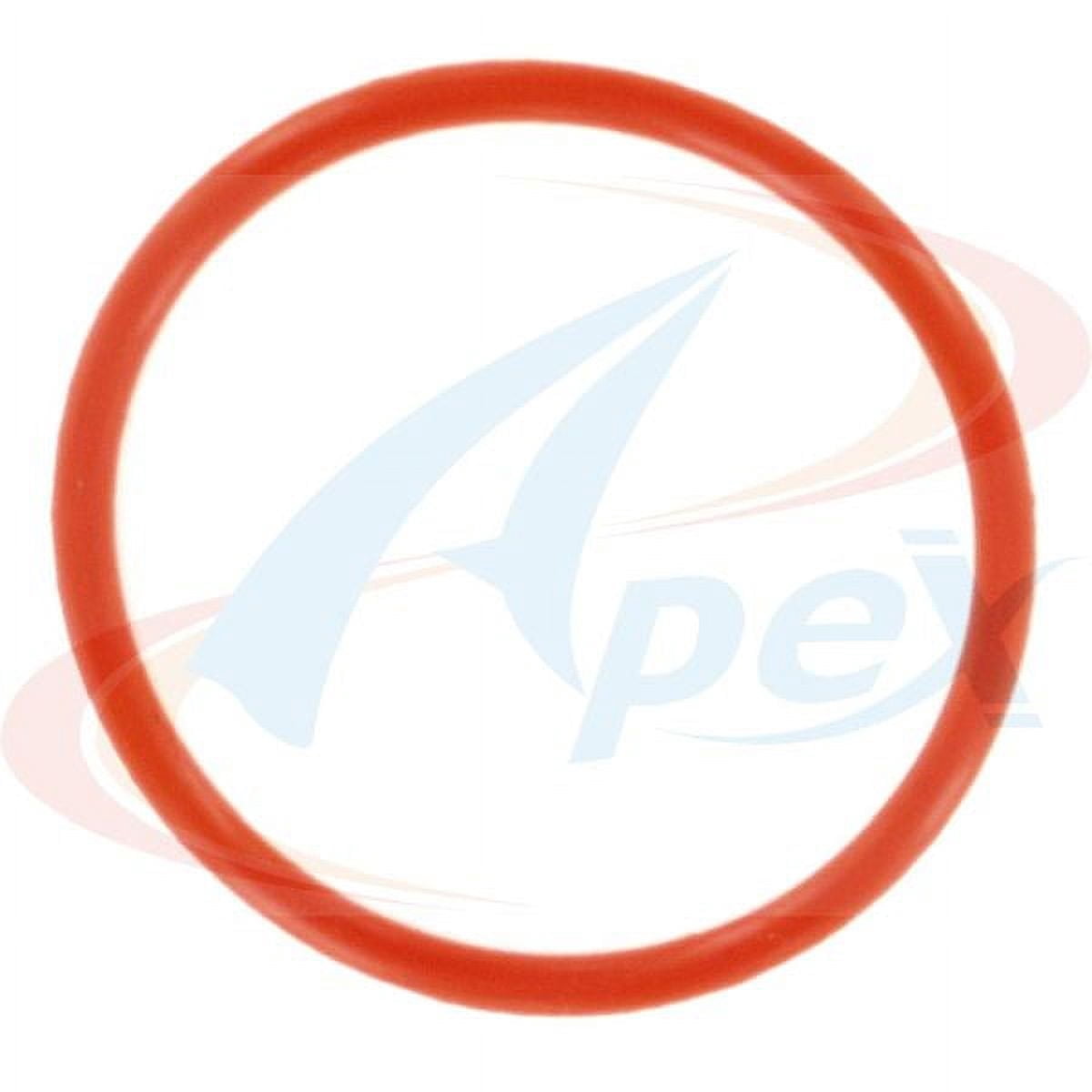 APEX Automobile Parts Inc Water Outlet Gasket