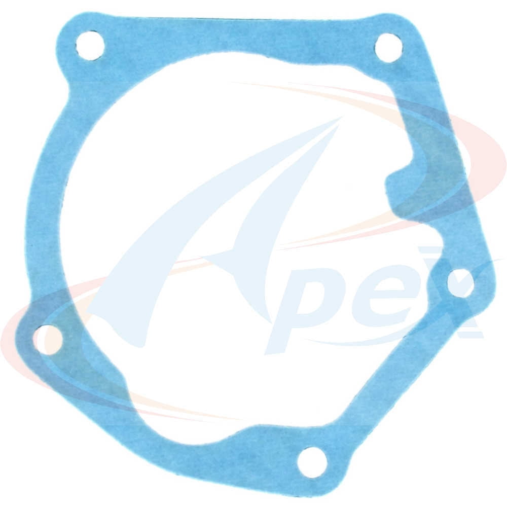 APEX Automobile Parts Inc AWP3046 Engine Water Pump Gasket