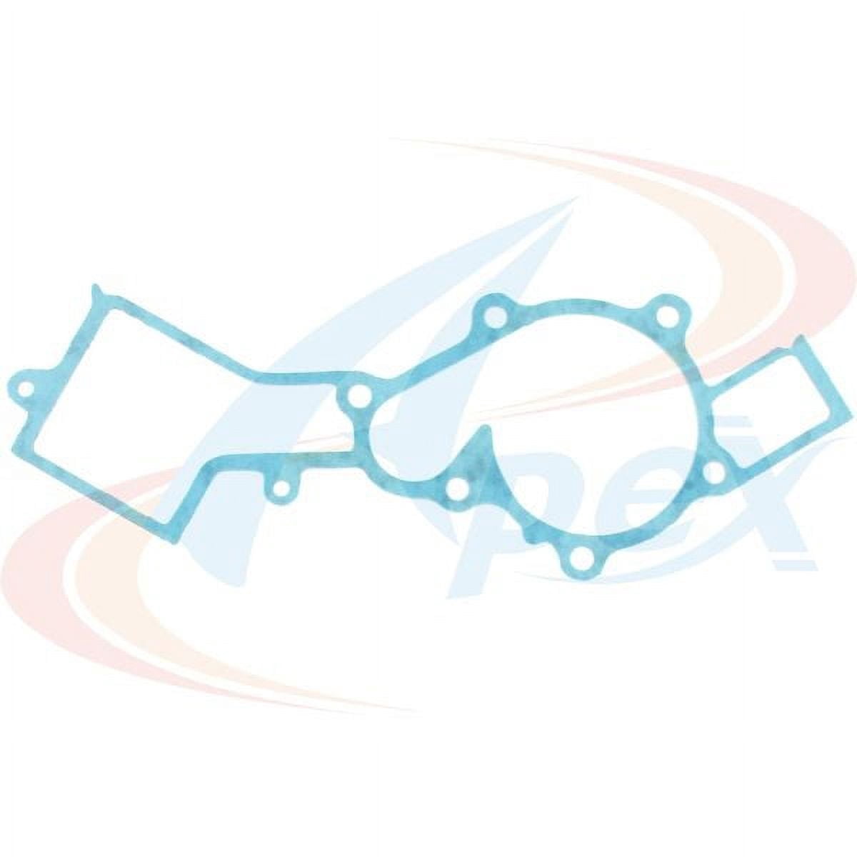 APEX Automobile Parts Inc Water Pump Gasket