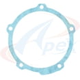 thumbnail image 1 of APEX Automobile Parts Inc Water Pump Gasket, 1 of 2