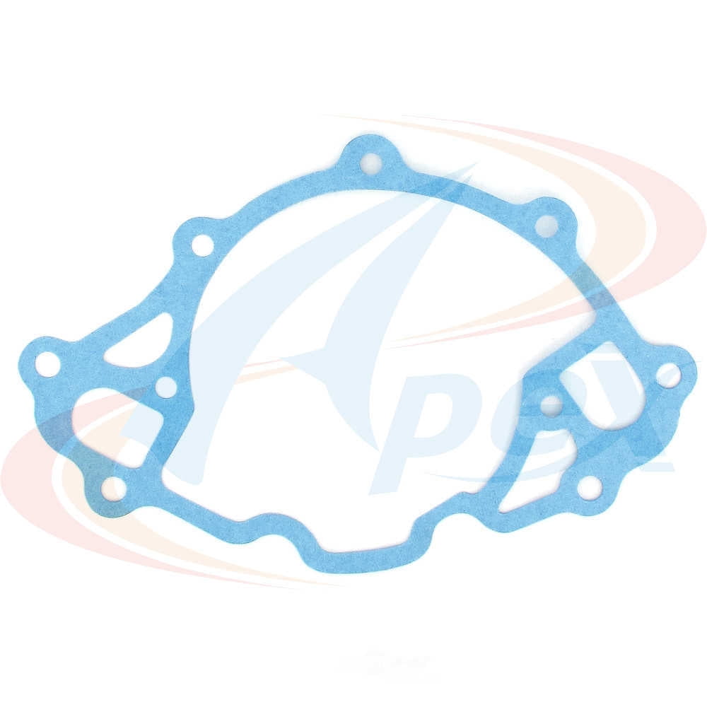APEX Automobile Parts Inc AWP3002 Engine Water Pump Gasket