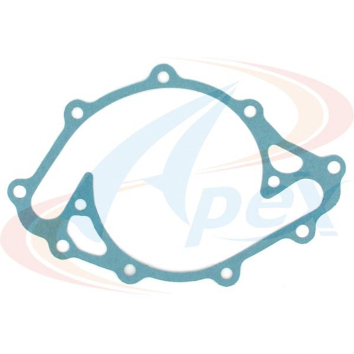 APEX Automobile Parts Inc Water Pump Gasket