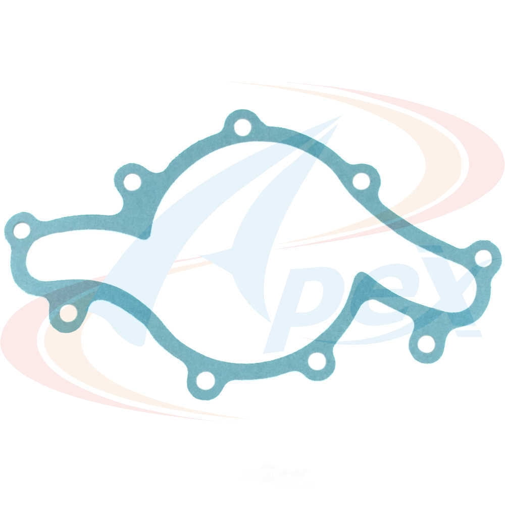 APEX Automobile Parts Inc AWP3115 Engine Water Pump Gasket