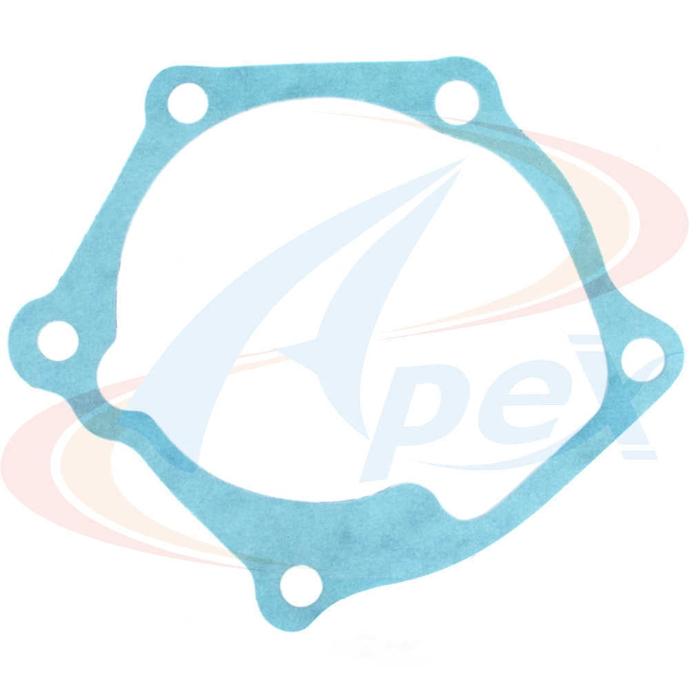 APEX Automobile Parts Inc AWP3189 Engine Water Pump Gasket