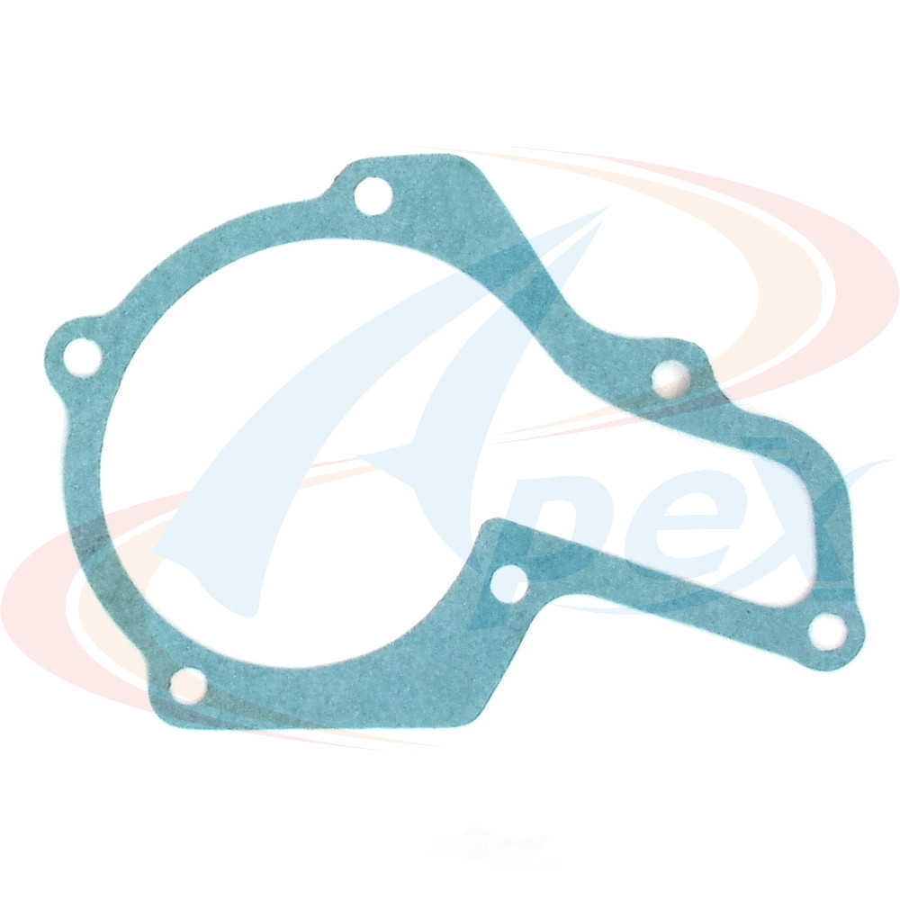 APEX Automobile Parts Inc AWP3070 Engine Water Pump Gasket
