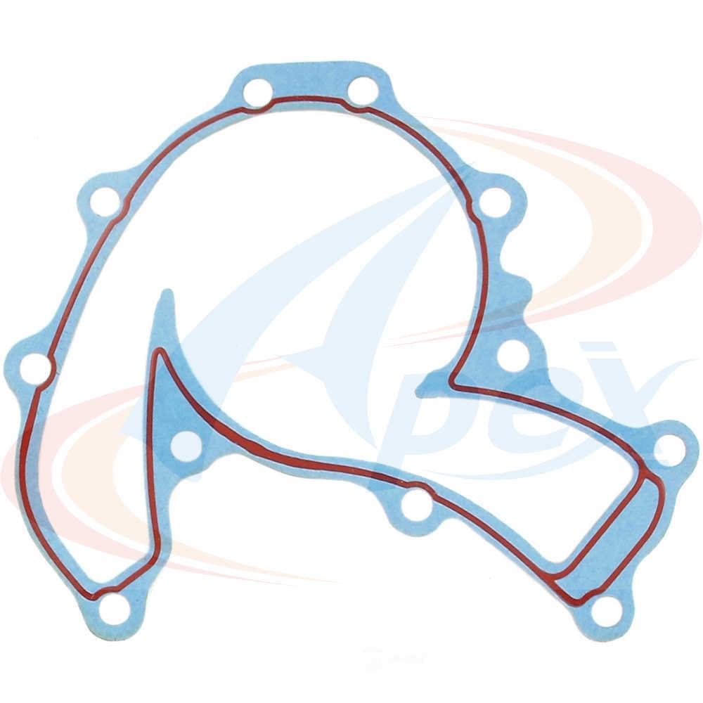 APEX Automobile Parts Inc AWP3121 Engine Water Pump Gasket