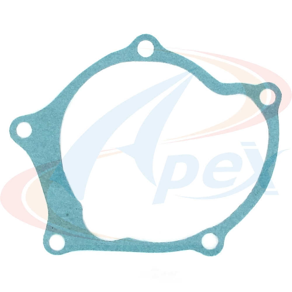 APEX Automobile Parts Inc AWP3061 Engine Water Pump Gasket