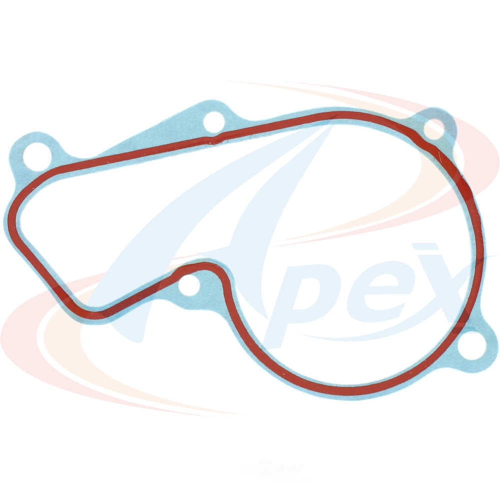 APEX Automobile Parts Inc AWP3300 Engine Water Pump Gasket