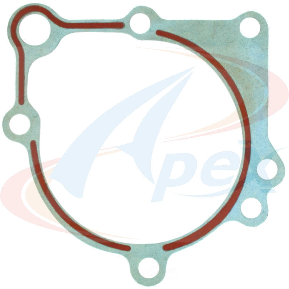 APEX Automobile Parts Inc AWP3164 Engine Water Pump Gasket
