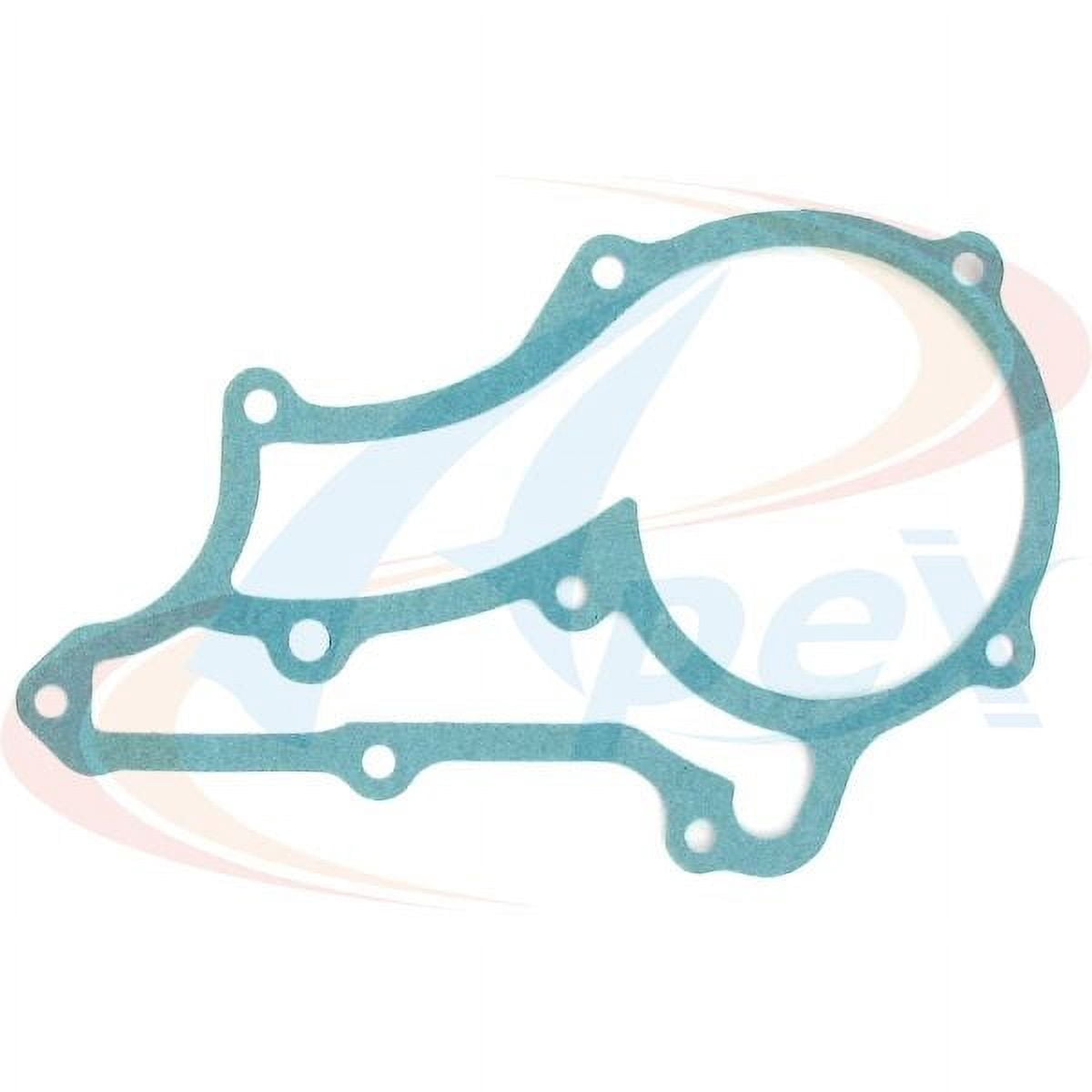 APEX Automobile Parts Inc Water Pump Gasket