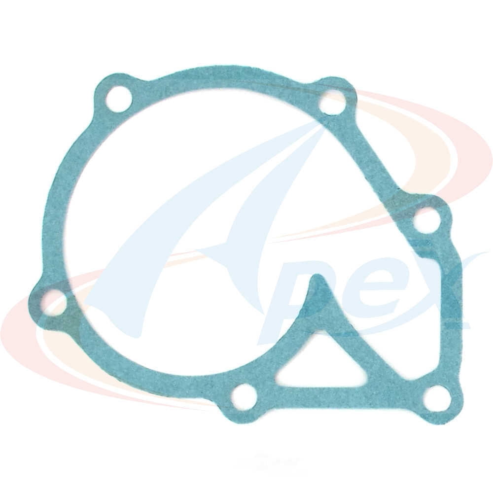 APEX Automobile Parts Inc AWP3040 Engine Water Pump Gasket