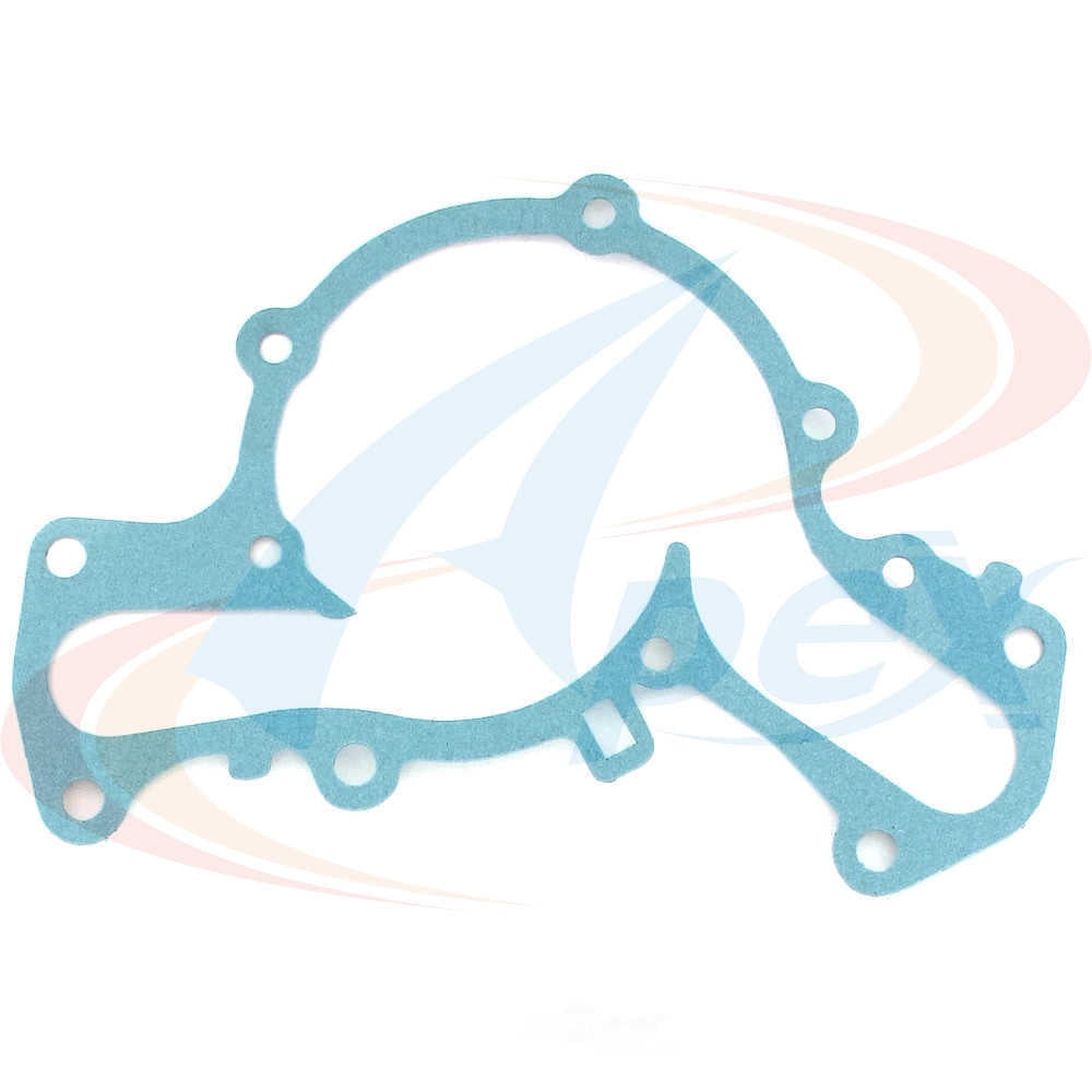 APEX Automobile Parts Inc AWP3091 Engine Water Pump Gasket