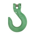 thumbnail image 1 of APEX CAMPBELL 5746415 SLING HOOK-9/32"-QA-CLEVIS GRADE 100, 1 of 1
