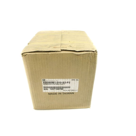 APEX DYNAMICS AB090M1-010-S2-P2 NSFS
