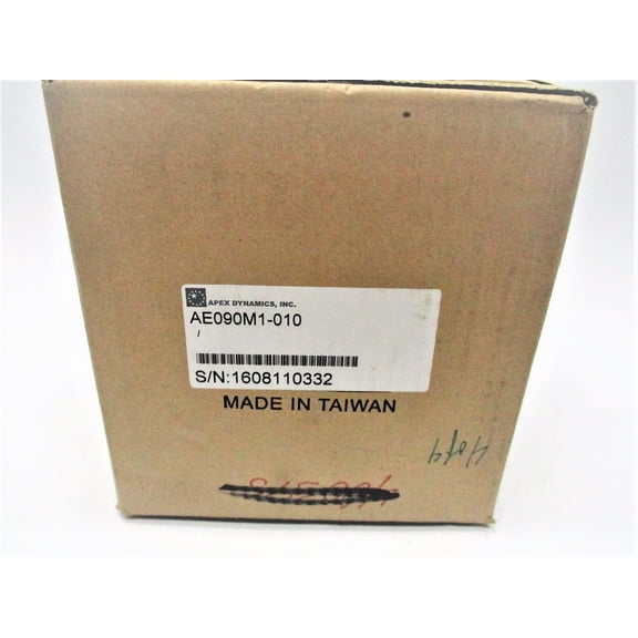 APEX DYNAMICS AE090M1-010 NSFS
