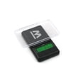 thumbnail image 1 of APEX Digital Mini Scale 100g x 0.01g Black, 1 of 6