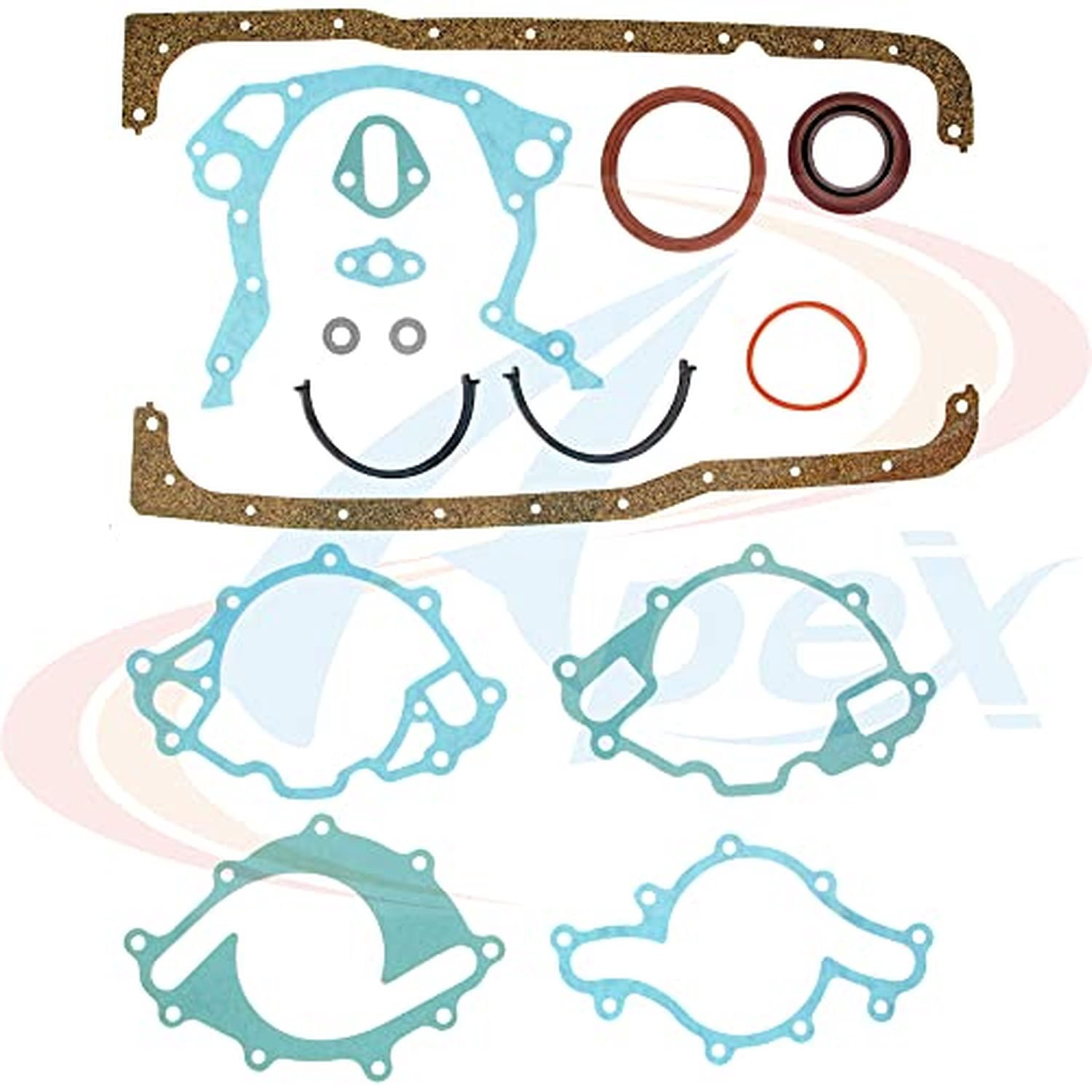 APEX GASKETS ACS4106