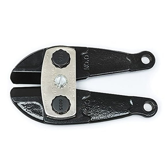 APEX H.K. PORTER 0113NE 01006 CUTTERHEAD F/0190MNE