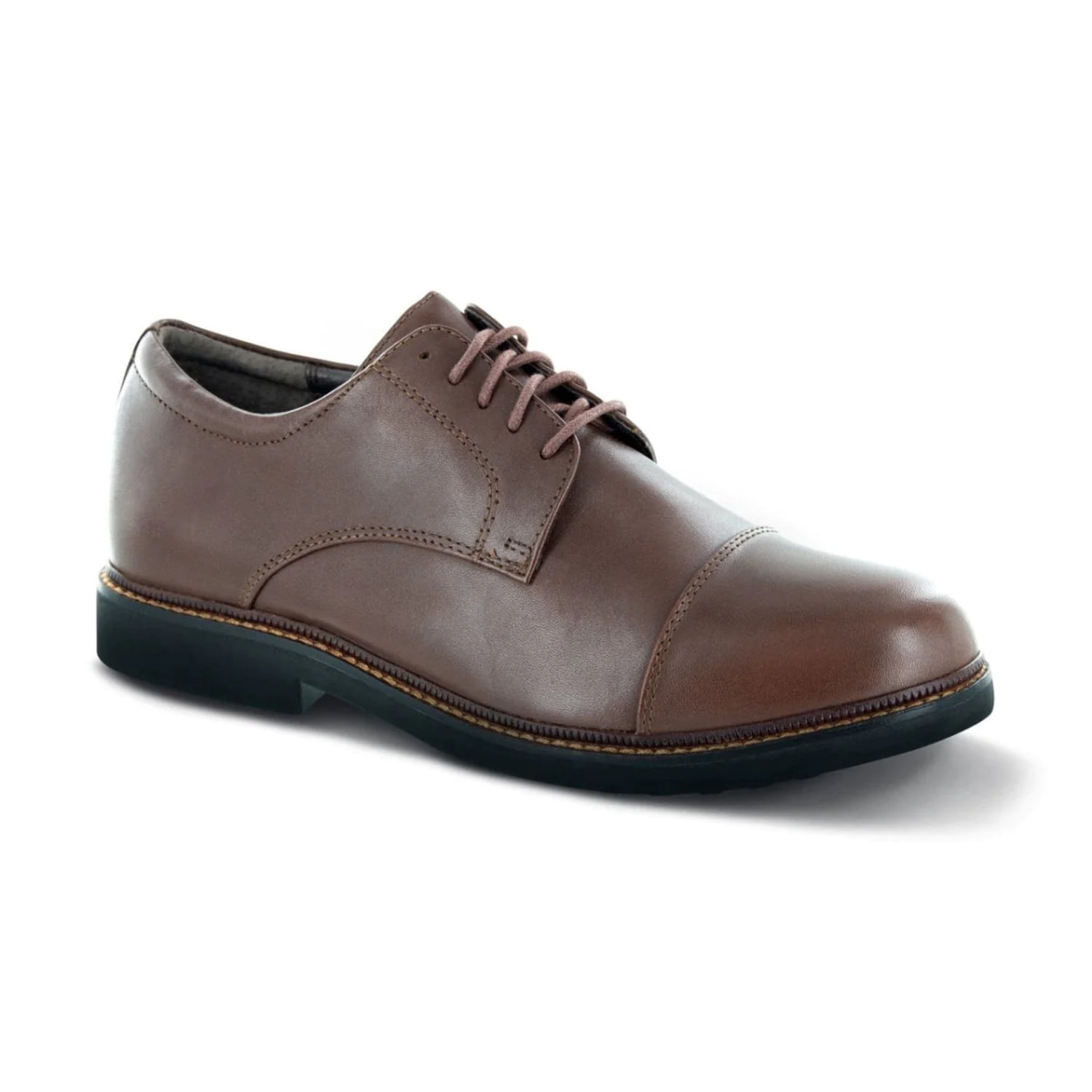 Apex Lexington Cap Toe Men