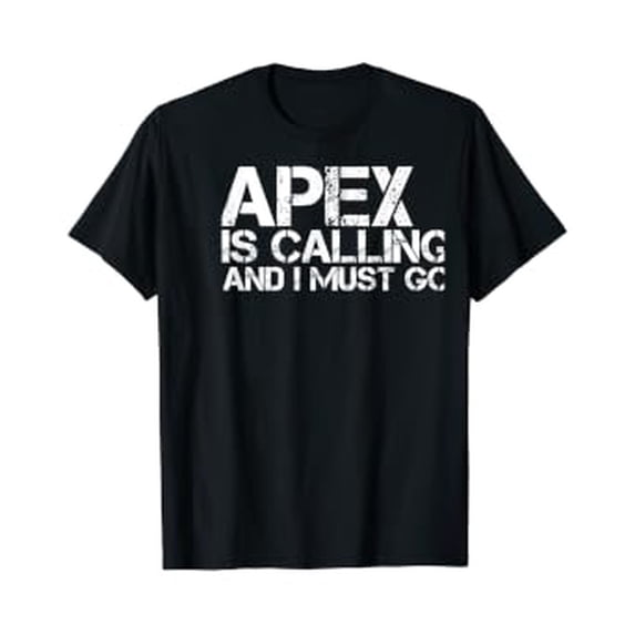 APEX NC NORTH CAROLINA Funny City Trip Home Roots USA Gift T-Shirt, Unisex T-Shirt