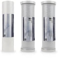 thumbnail image 1 of APEX RF-2030 Drinking Water Filter Replacement Cartridge Pack, 1 of 3