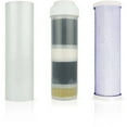thumbnail image 1 of Replacement Filter Pack for Apex 3 - Stage Under the Counter Water System - Lead Removal (ASIN : B00V90ERPE), 1 of 1