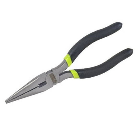 APEX TOOL GROUP-ASIA 213179 Master Mechanic 7" Long Nose Pliers