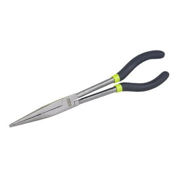 APEX TOOL GROUP-ASIA 213195 Master Mechanic 11" Long Nose Pliers
