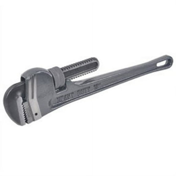 APEX TOOL GROUP-ASIA 213216 Master Mechanic 18" Steel Pipe Wrench