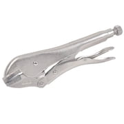 APEX TOOL GROUP-ASIA 213271 Master Mechanic 10"Straight Locking Pliers