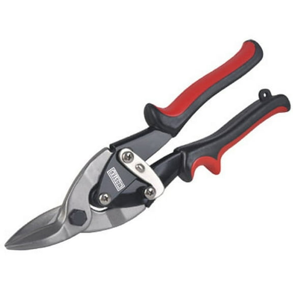 APEX TOOL GROUP-ASIA 213275 Master Mechanic Left Hand Aviation Snips
