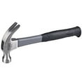 thumbnail image 1 of APEX TOOL GROUP-ASIA 216631 Master Mechanic 6OZ Curved Claw Hammer, 1 of 1