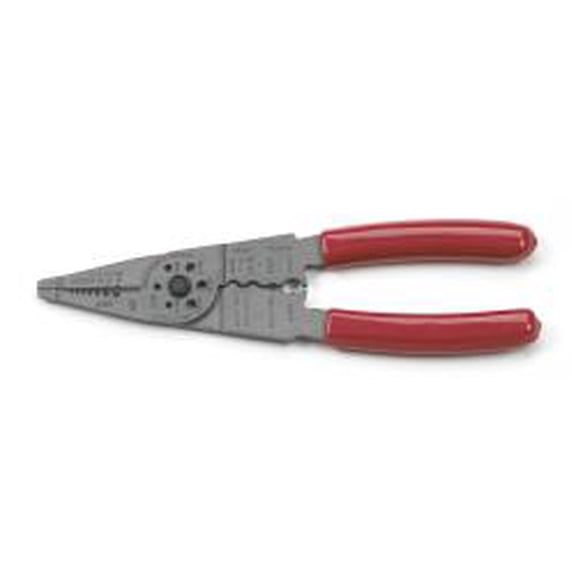 APEX TOOL GROUP/ KD,KD GEAR, COOPER HAND PLR ELEC DLX WIRE STRIPPER&CRMPR