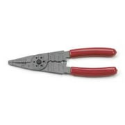 APEX TOOL GROUP/ KD,KD GEAR, COOPER HAND PLR ELEC DLX WIRE STRIPPER&CRMPR