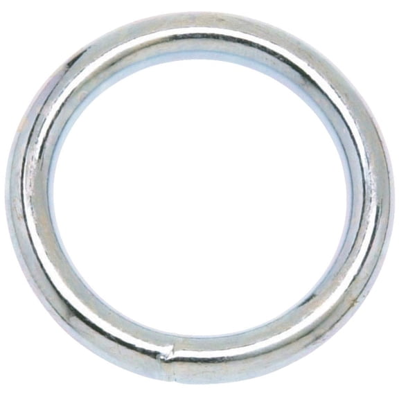 APEX TOOL GROUP T7665032 1-1/4"Zinc Nickel Weld Ring