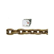 APEX TOOLS GROUP LLC T0510426 1/4 65' 70 Transport Chain