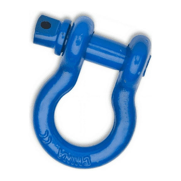 APEX TOOLS GROUP LLC T9640805 1/2" Blue Farm Clevis